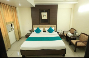 Hotel Kanji Plaza